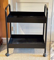 Metal Rolling Utility / Bar Cart