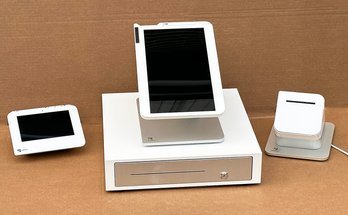 Clover Station Duo - Point Of Sale System ($1799 Cost)