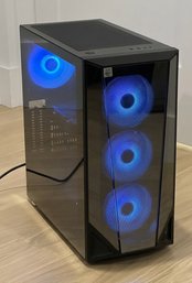 IBUYPOWER Gaming Desktop PC Computer - Intel Core I7, Nvidia GTX 1660 Ti, 240GB SSD / 1TB HD ($1788)