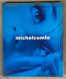 Michel Comte Photography Book - Twenty Years 1979-1999 - HC - Signed & Dedicated By Michel