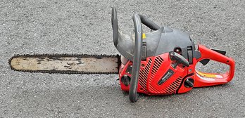 Jonsered CS 2245 16' Chainsaw