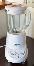 Cuisinart Smart Power Duet Blender / Food Processor - In White