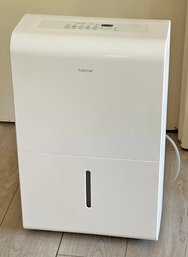 Home 2000 Sq Ft Home Dehumidifier