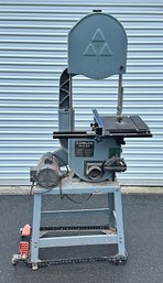 Delta 28-243 Vertical Band Saw