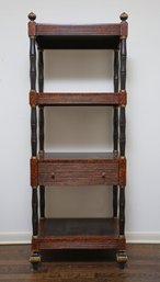Lilian August Etagere