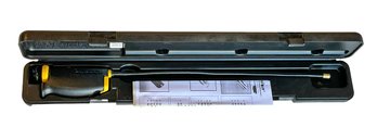 ProVision PV100 Flexible Fiberoptic Scope BoreScope - Never Used In Hardcase - MSRP $239.95