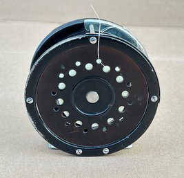 Vintage Shakespeare 1899 Steelhead Trout Fly Fishing Reel