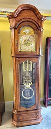 Beautiful Howard Miller 610-241 Grandfather Clock