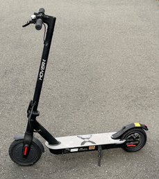 Hover-1 Journey Electric Scooter - Up To 16MPH - In Good Working Condition (Cost $400)