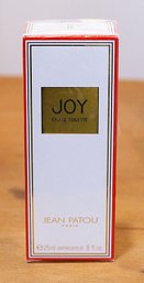 Jean Patou Paris Joy Eau De Toilette Natural Spray - In Sealed Box