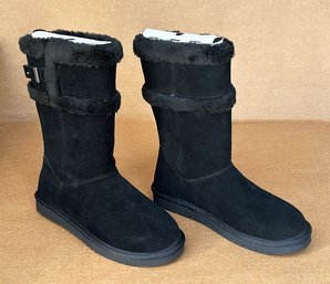 Koolaburra By UGG Women's Barlee Tall Fashion Boot - Size 8 - New In Box ($110)