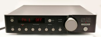 Mark Levinson No. 380S / 38 Preamplifier Audiophile - Original Cost $6500