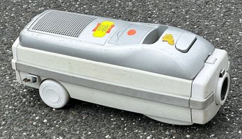 Aerus Electrolux Lux Guardian Ultra Canister Vacuum - Body Only - Attachments/Hose Not Included