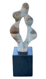 Pino Majorca Stone Sculpture