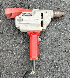 Milwaukee 1/2' Heavy Duty Compact Drill (1660-1)