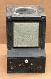 Antique Mercantile Counter Tea Bin - Late 19th C.