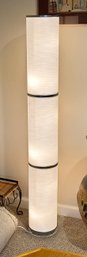 Ikea Vidja Modern 54' Floor Lamp
