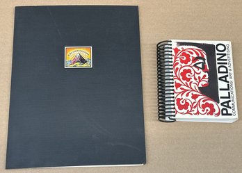 Tony Palladino Portfolios - Advertising, Painting, And Design