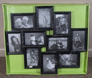 4x6 Photo Collage Frame - New In Shrinkwrap