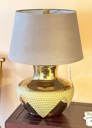 Oromaya Table Lamp By Arteriors