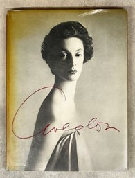 Richard Avedon Photography Book - Photographs 1947-1977 - Hardcover (1978)