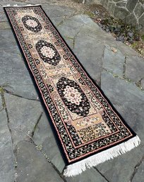 Wool Runner - 31' X 133' (2Ft 7In X 11Ft 1In)
