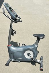 Schwinn 130 Upright Exercise Bike ($499 Cost)