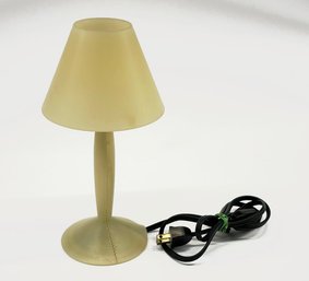 Philippe Starck Miss Sissi Table Lamp For Flos
