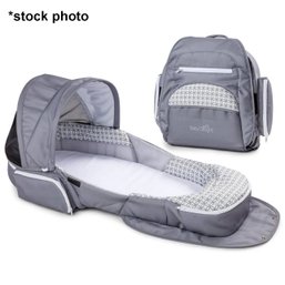 Baby Delight Snuggle Nest Traveler XL - New In Box ($120)