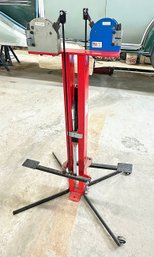 Central Machinery 96008 Shrinker/Stretcher Stand