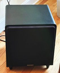 Protege FS10 10 Dual-Drive Powered Sub With 250 Watt Amp