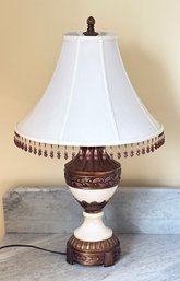 Decorative Bedside Table Lamp