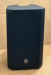 Electro-Voice ZLX-12P 12' 2-Way 1000W Full Range Powered Loudspeaker (MSRP $700)