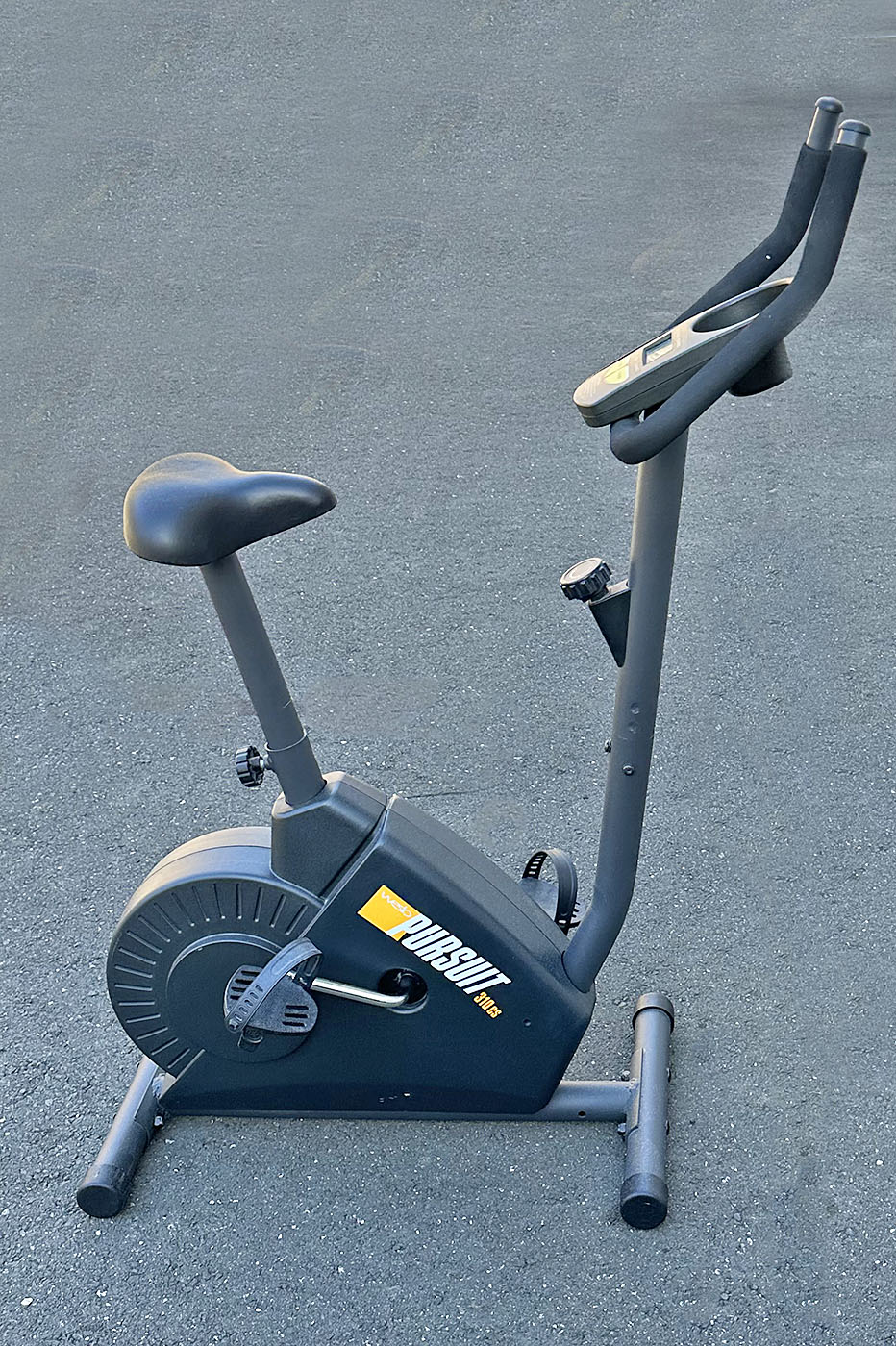 Weslo Pursuit Weslo Pro Bike Weslo Groupon Stationary Bike