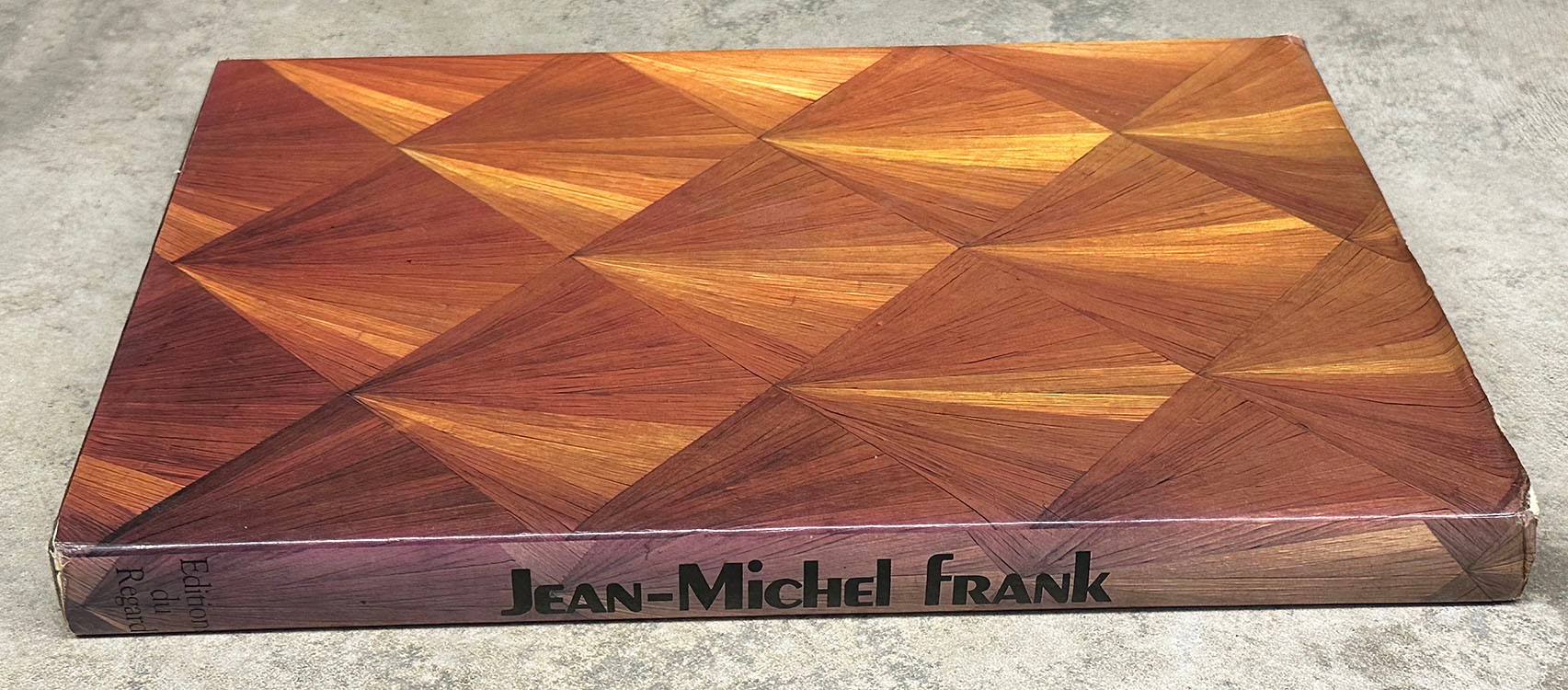 jean-michel-frank-interior-design-book-1980-art-deco-first