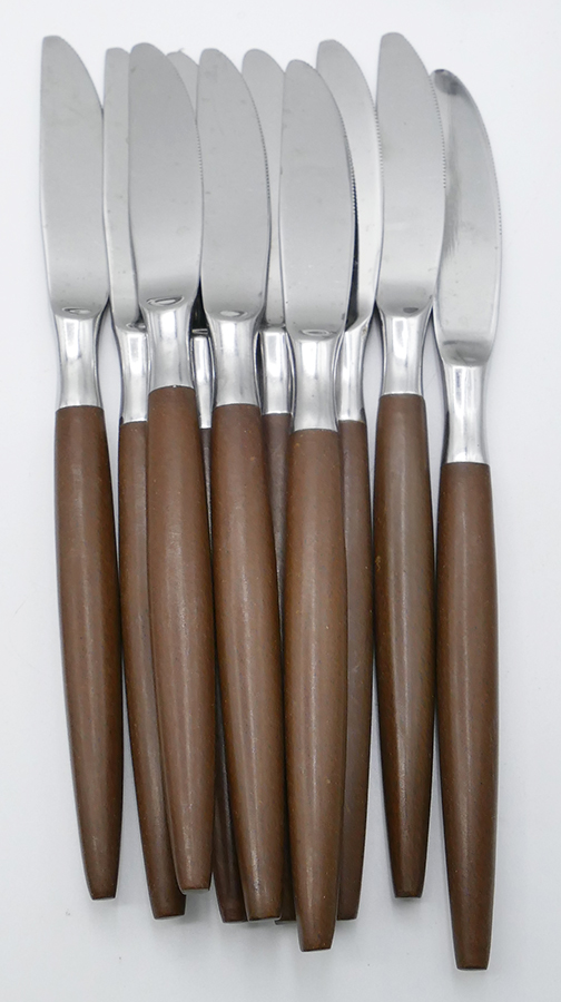 ヴィンテージ】American Tempo ステンレススプーン 【公式通販】