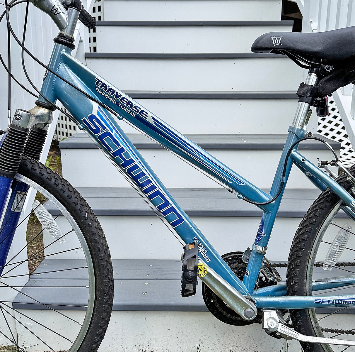 Ember Clearance Schwinn Ember Mountain Bike Sam's Club 29in