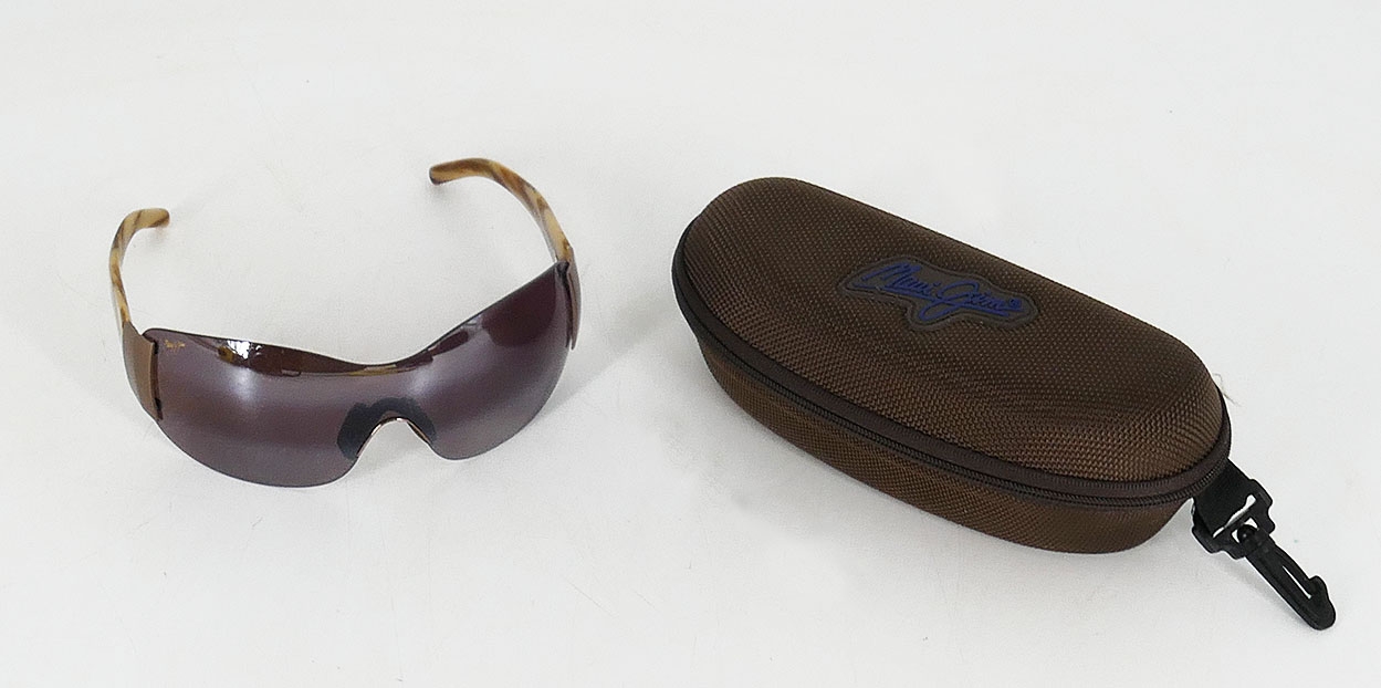 Maui Jim KULA Sunglasses with Case maui jim kula products for sale | eBay main image 4
