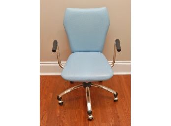 Pottery Barn Teen Adjustable Height Task Chair