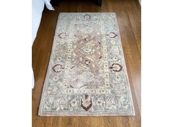 Safavieh 3'x5' Wool Area Rug