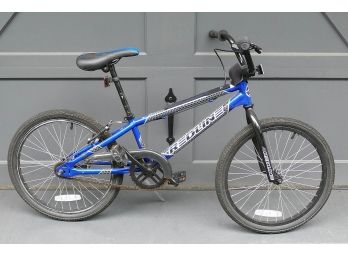 Redline Raid Children's Bike