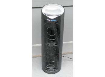 Envion Therapure Tower HEPA Air Purifier - In Black