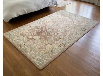Safavieh 5'x8' Wool Area Rug