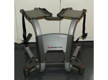 Bowflex SelectTech Dumbbell Stand - For Adjustable Dumbbells