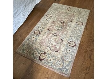 Safavieh 3'x5' Wool Area Rug