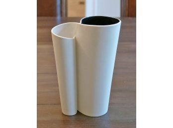 1997 Pia Tornell Rorstrand Sweden Vase