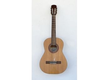 Hohner HC-02 Half-Sized Classical Guitar