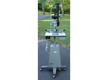 Haag-Streit / Marco Slit Lamp - Eye Examination Device