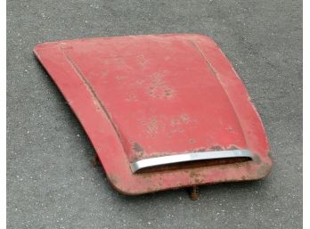 1950's-1960's Original Austin Healey Hood/Bonnet
