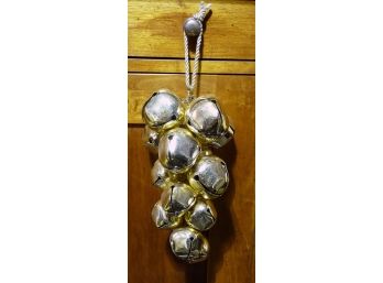 Set Of Jingle Bells - For Hanging